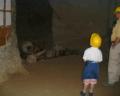 Historischer Steinbruch. Beer Quarry Caves (30 Kb)