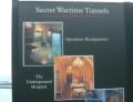 Secret Wartime Tunnels. (30 Kb)