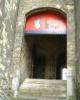 Eingang zum Dover Castle. (67 Kb)