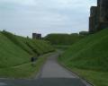 Dover Castle (35 Kb)