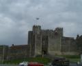 Dover Castle (39 Kb)