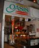 Oasis am Picadilly Circus. Gutes asiatisches Fastfood auch mitten in der Nacht (59 Kb)