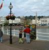 Am Hafen (50 Kb)