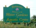 Bennetts Water Gardens (49 Kb)