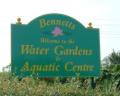 Bennetts Water Gardens (49 Kb)